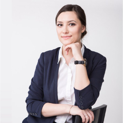 Татьяна Воронова