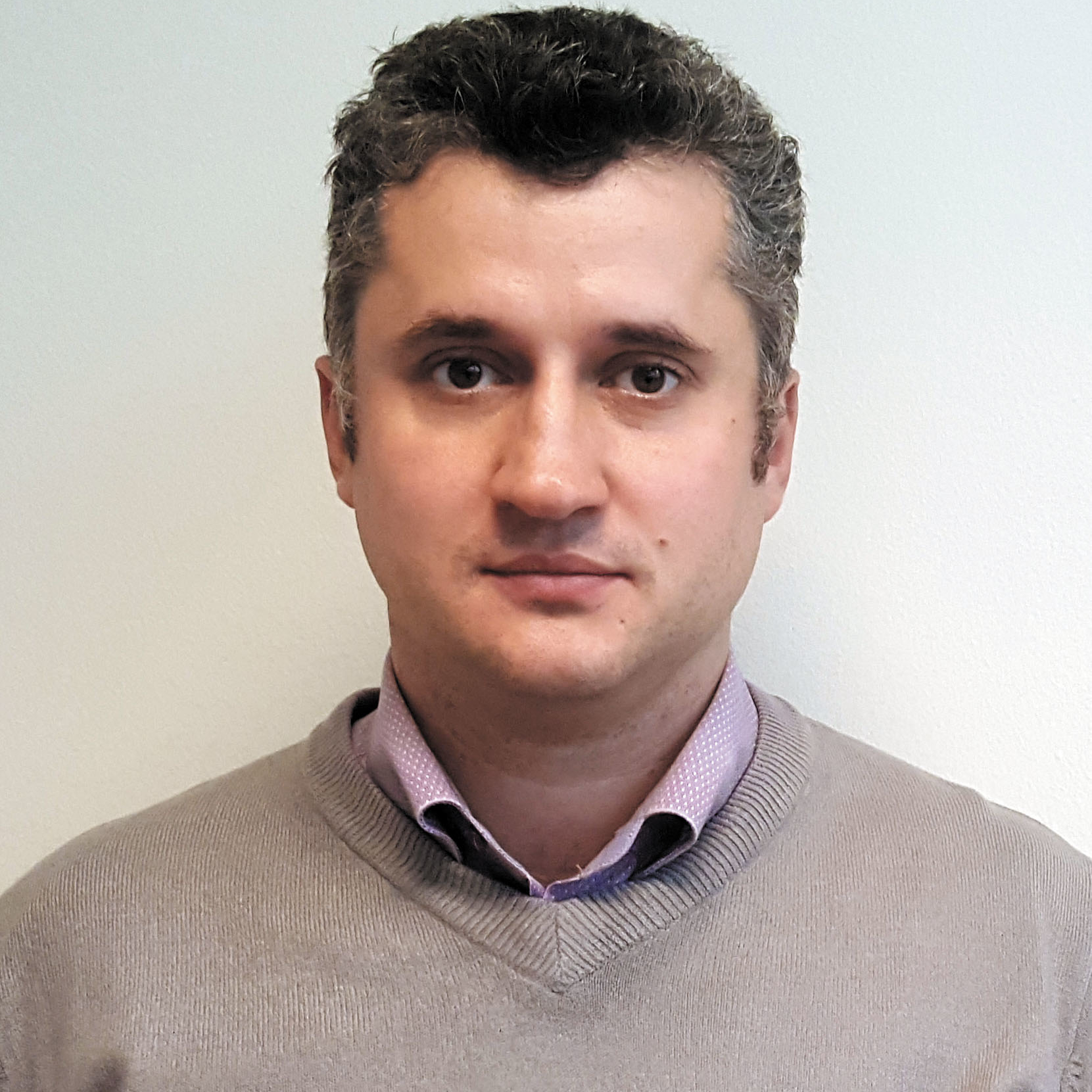Валерий Баранов